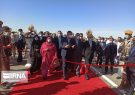 افتتاح مرزهای رسمی از نیازهای اساسی توسعه سیستان وبلوچستان است