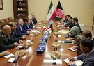 آمادگی طالبان برای همکاری در حفظ امنیت مرزی با ایران