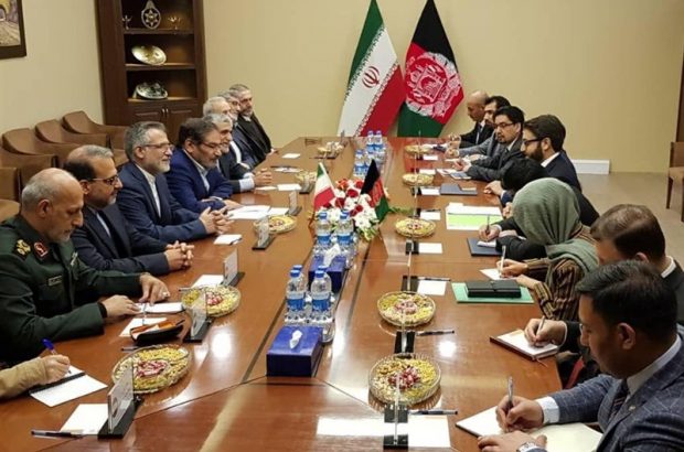 آمادگی طالبان برای همکاری در حفظ امنیت مرزی با ایران