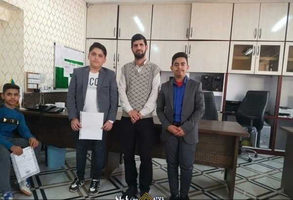 روایت مدیری که از پول خودرو تا طلای همسرش را خرج بازسازی مدرسه مرزی کرد