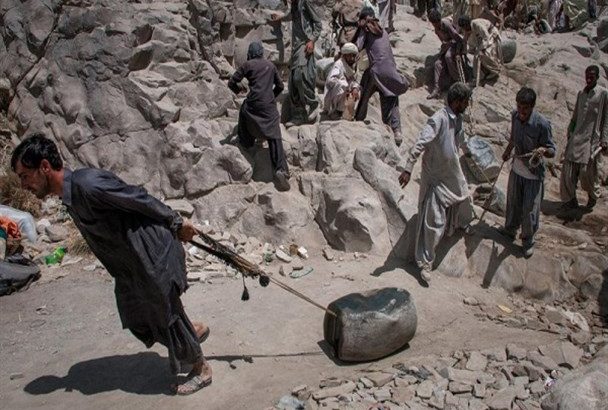 همسایگان شرقی نیازمند به واردات انرژی