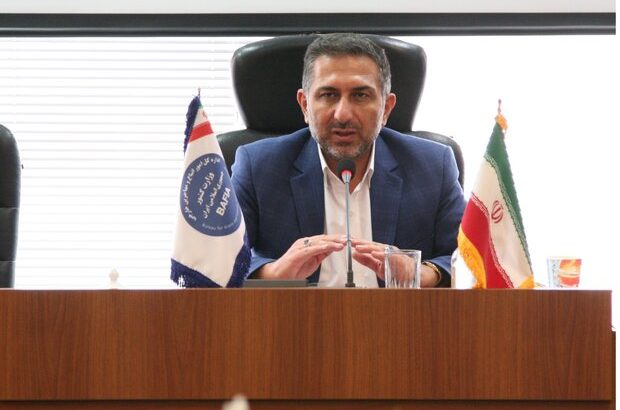 سامانه برنامه همکاری با کارآفرینان بین المللی رونمایی شد