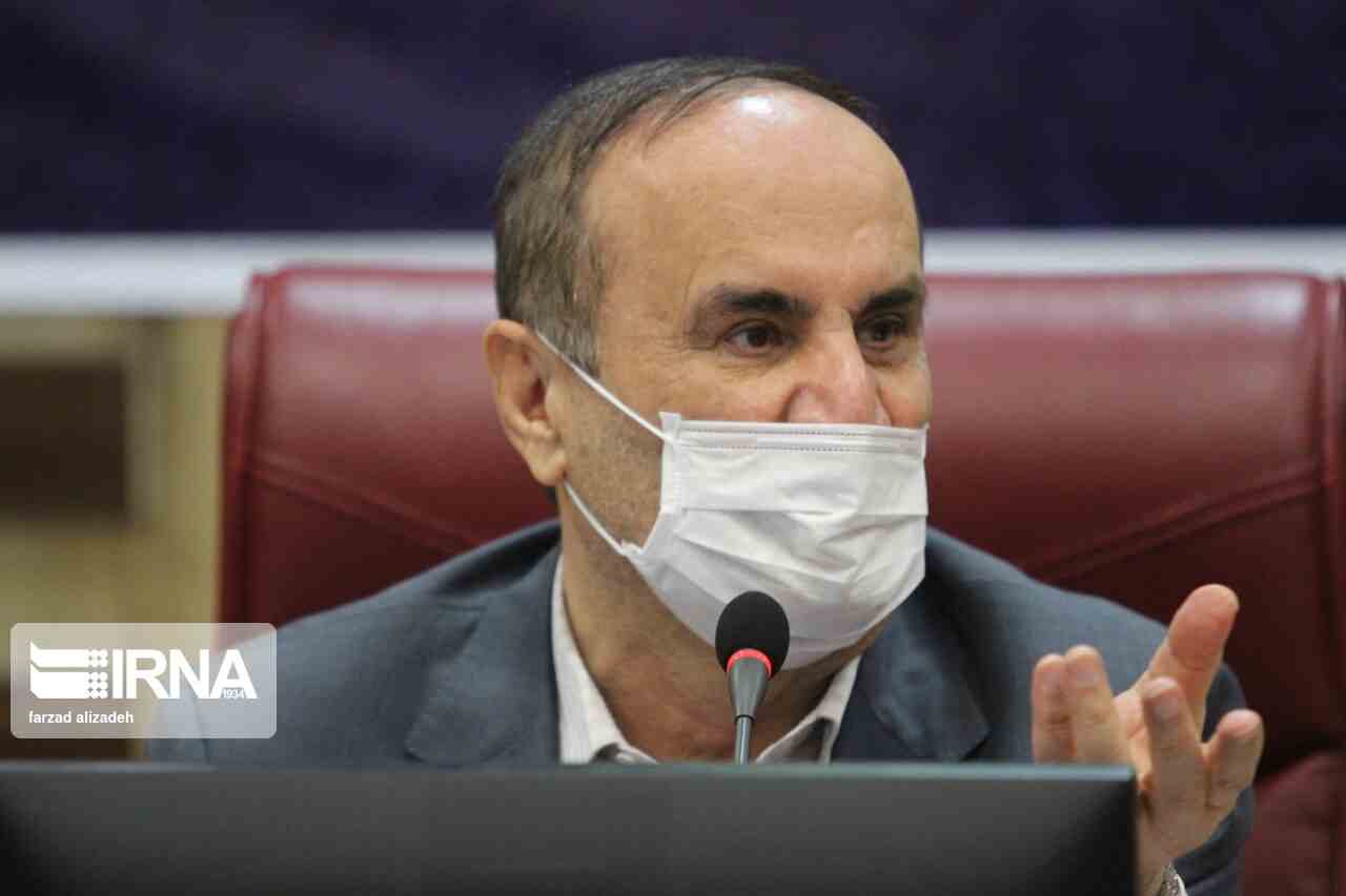 رشد ۲ برابری صادرات و ۴ برابری درآمد گمرک استان در دولت تدبیر و امید