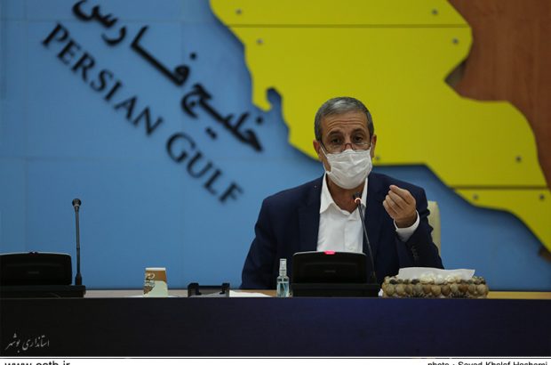 مجوز تردد شناورهای حامل مواد مخدر در استان باطل می شود