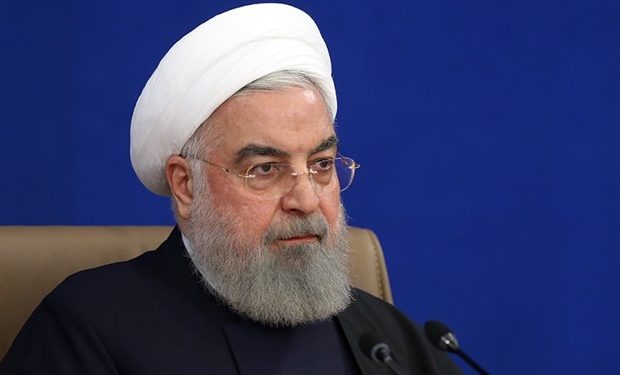 دستور رئیس جمهور برای ساماندهی سریع تجارت مرزی و مقابله با ناهنجاری در تجارت مرزی