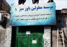 علت تعطیلی مؤسسه «باور سبز» در مشهد به روایت اداره کل امور اتباع و مهاجرین خارجی