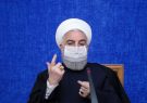 دستور روحانی برای رفع موانع واردات و صادرات کالا‌های اساسی در استان‌های مرزی