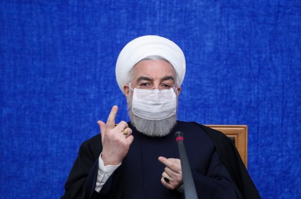 دستور روحانی برای رفع موانع واردات و صادرات کالا‌های اساسی در استان‌های مرزی