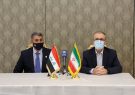تفاهم نامه همکاری امنیتی و انتظامی بین ایران و عراق در آینده نزدیک به امضا مقامات دو کشور خواهد رسید
