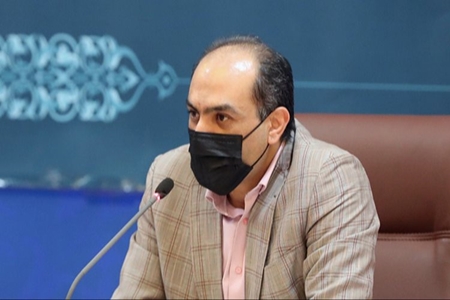 بررسی پیشنهاد وزارت بهداشت مبنی بر ایجاد محدودیت های جدید مرزی برای یک همسایه غربی کشور