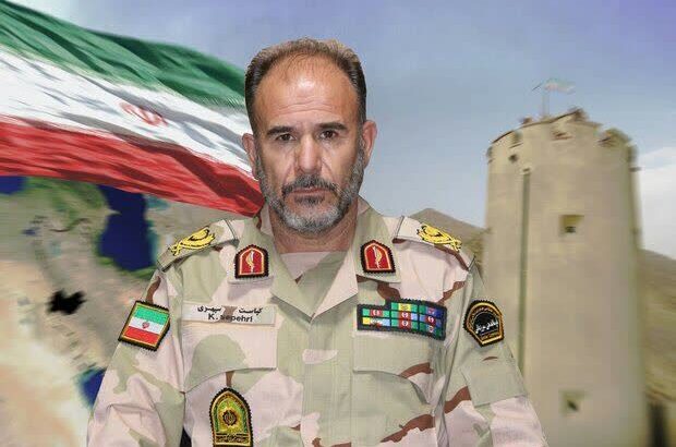 کشف ۷۱ ميليارد کالای قاچاق در مرزهای استان کرمانشاه