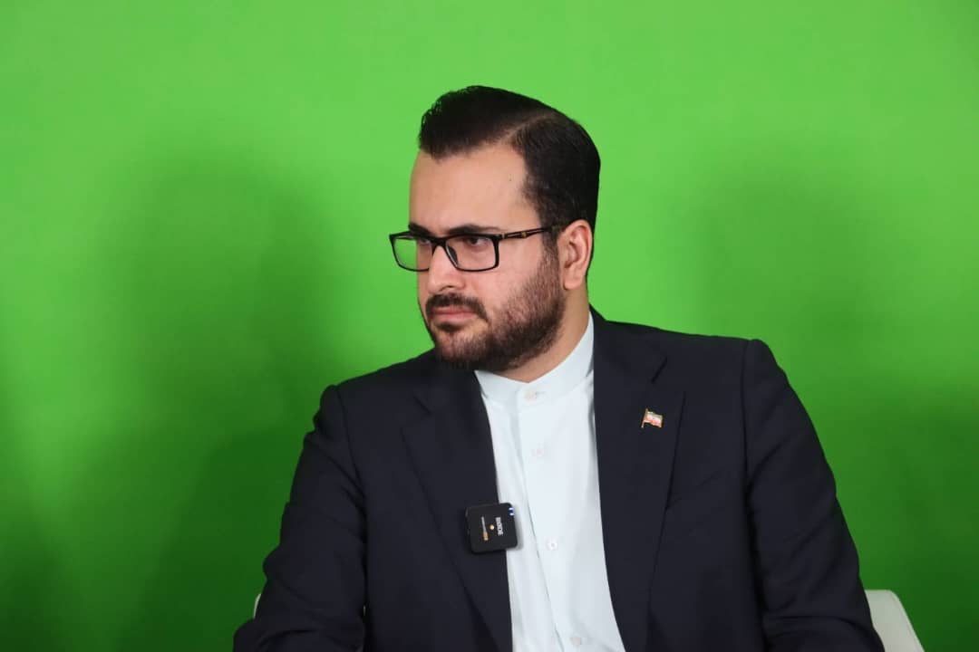 حاکمیت جمهوری اسلامی ایران بر جزایر سه‌گانه بوموسی، تنب بزرگ و‌ تنب کوچک و راهبردهای مواجهه با تحریف