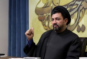 یادداشت حجت‌الاسلام والمسلمین دکتر سید عبدالله حسینی