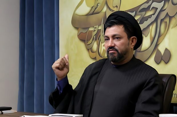 یادداشت حجتالاسلام والمسلمین دکتر سید عبدالله حسینی یادداشت حجتالاسلام والمسلمین دکتر سید عبدالله حسینی